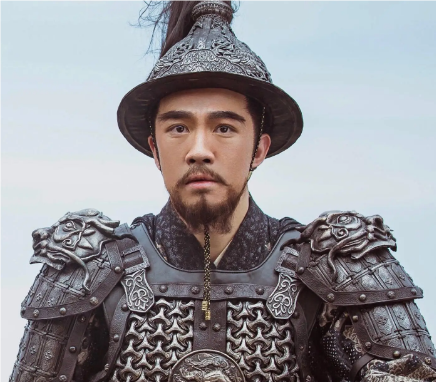 布衣将相之局：古代政治格局的提出者