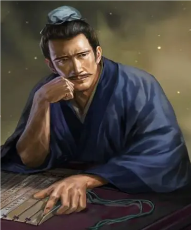戏志才：历史记载中的神秘人物