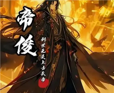 帝俊：中国古代神话中的神秘形象
