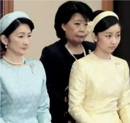 日本皇室的近亲结婚传统