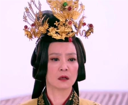 娄太后废高殷：宫廷权力斗争的一幕