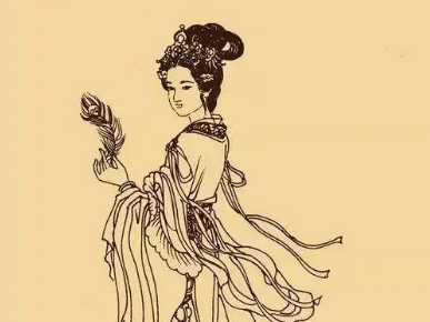 甄宓：洛神的美丽与悲剧