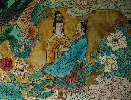 范蠡与东施：历史真相与传说的辨析