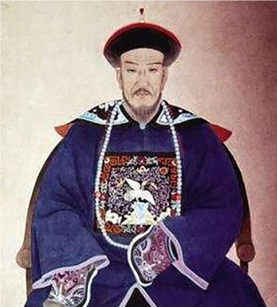 宁完我：明朝末年的杰出女性英雄