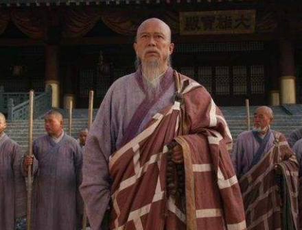 武艺与命运：玄慈与游坦之的较量