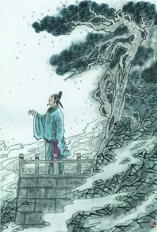 唐朝诗人崔涂：生年之谜与文学成就