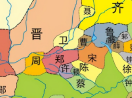 卫国的坚韧与最终的陨落
