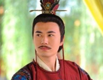 唐朝陈王李忠的生母之谜