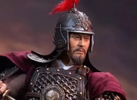 明朝将领曹文诏兵败自杀时几岁？