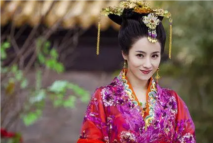 咸安公主的生平与子嗣