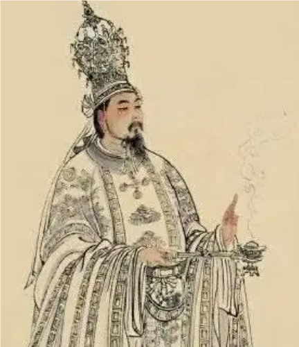 大理段思平：云南古代历史的传奇人物