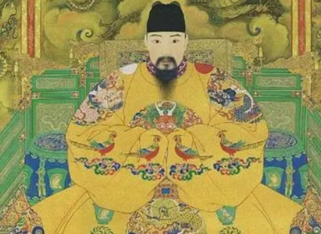 弘治中兴：明朝中期的稳定与挑战