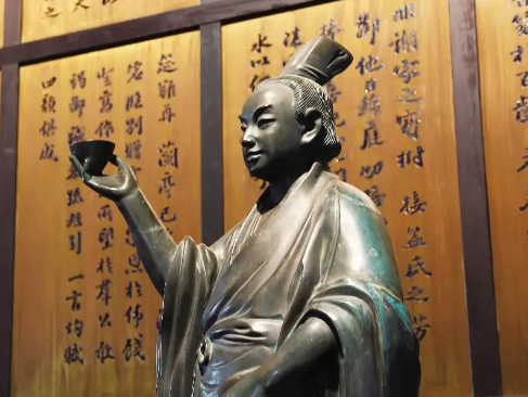 李元婴与王勃：文人相交的佳话