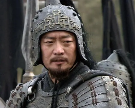 张辽：威震逍遥津的三国名将