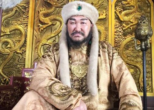 辽朝皇位的传承：耶律隆绪的继任者