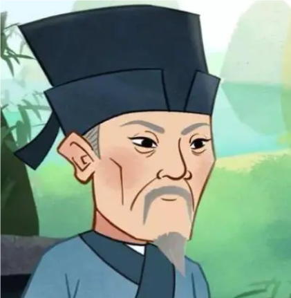 李峤的诗意时光：闲庭独坐对闲花
