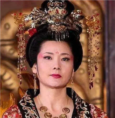 探析王皇后被废的真正原因