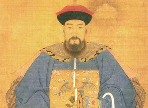 陈新甲：明末忍辱负重的忠臣形象解析
