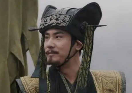 昌文君与嫪毐之乱的平定