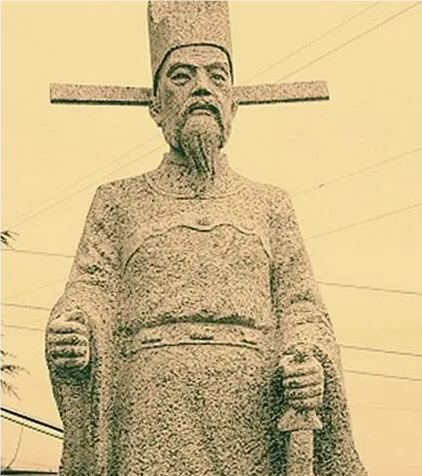 北宋忠直名臣——张商英生平简述