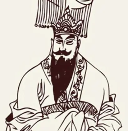姬贵生平及寿命探究，历史上是怎么记载的?
