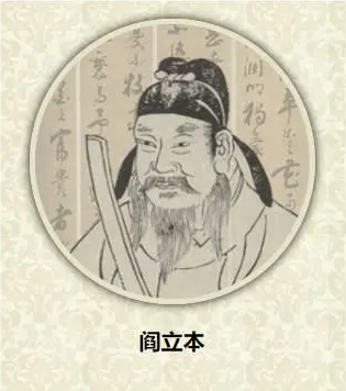 探索艺术巨匠阎立本的作品世界