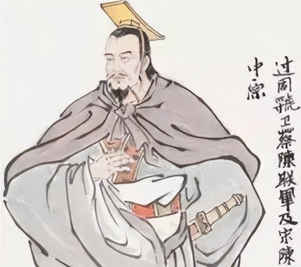 郑庄公寤生之称：一段历史典故的解读
