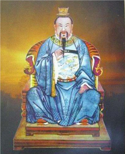 寿梦四子的王位继承与吴国的兴衰