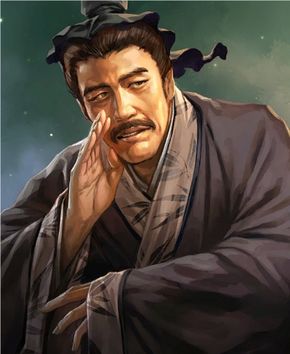 董昭：三国时期的政治家与谋略家