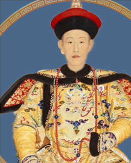 乾隆皇帝长寿之谜的历史考证