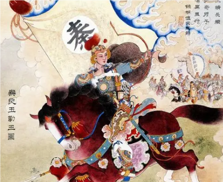 秦良玉：历史与传说中的女将军