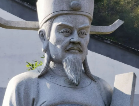 历史镜像中的张璁：解构一位明代首辅的争议形象