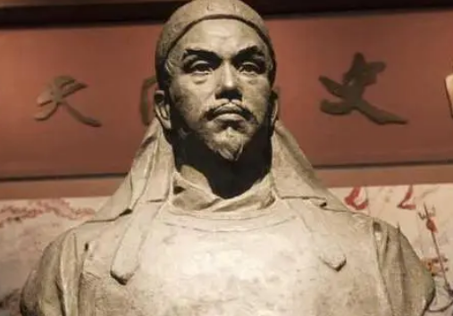 太平天国的兴衰与洪秀全的帝王梦