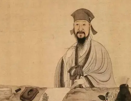 解密明代艺术大师陈洪绶