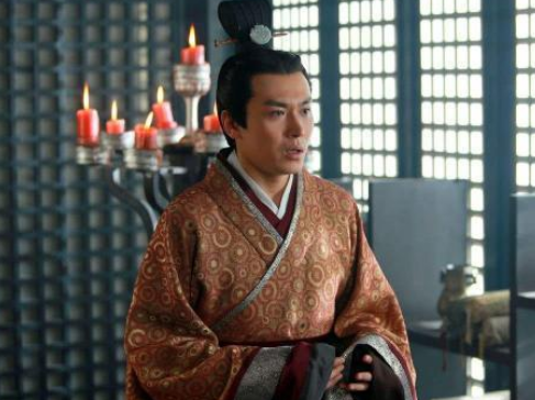 刘荣：汉景帝长子的悲剧与政治斗争