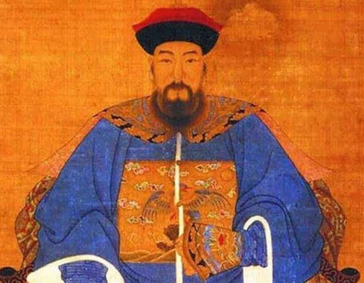 纳兰明珠：清朝忠臣与能吏的复杂形象