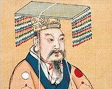解读“姬定”的读音与文化内涵