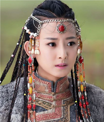 华筝结局：忠义与情爱的双重挽歌