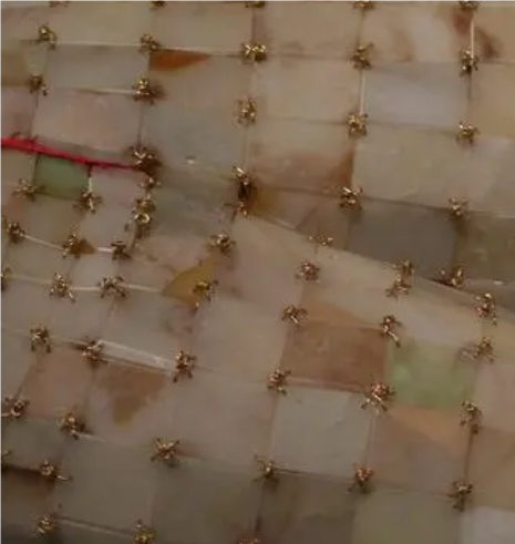 金缕玉衣：古代帝王的葬仪之宝