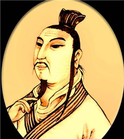楚武王的子嗣：探秘古代楚国的王室血脉