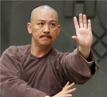 董海川：从宦官到武术家的独特人生