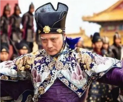 阉党之名称由来与明代政治斗争