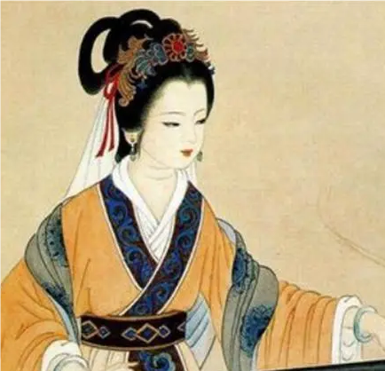 历史迷雾中的和政公主——名字与生平