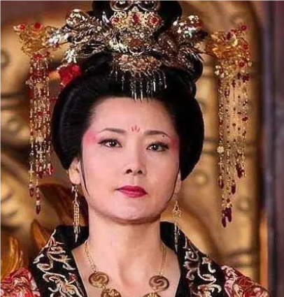 唐朝宫廷中的女性角力——韦贵妃与长孙皇后