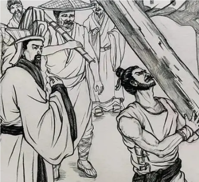 变法与争议——商鞅的历史地位解析