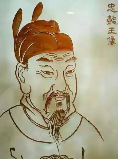 吴越国的最后一位国王——钱俶的子嗣探析