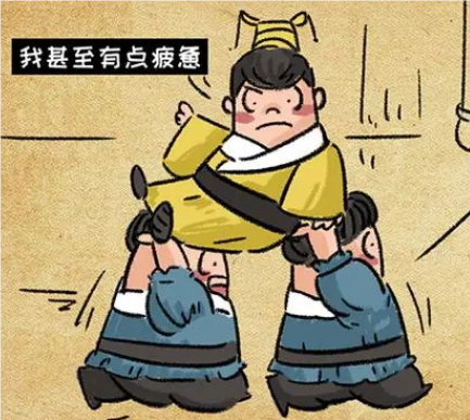 明朝宫廷政治的关键时刻——孙太后在夺门之变中的角色