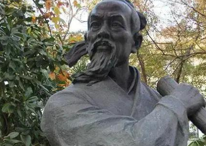 墨子：古代中国的“百科全书”