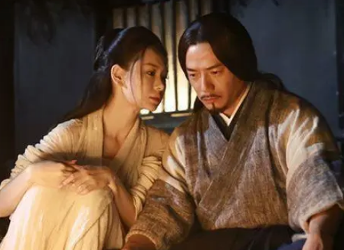 爱情与权谋：巫臣与夏姬的联姻解析