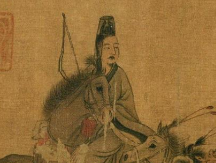 绘艺超群：陆探微与他的南朝画卷